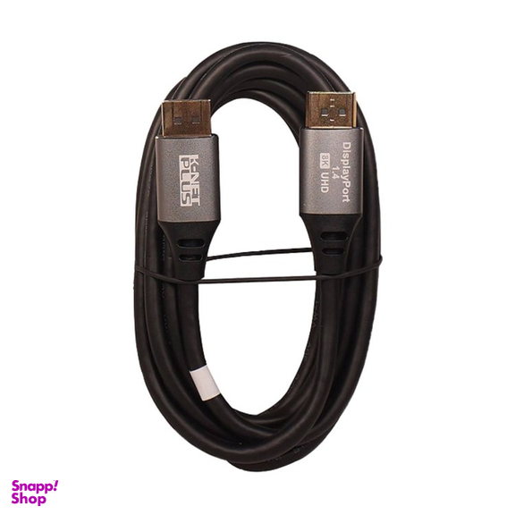 کابل HDMI کی نت پلاس مدل Pro Series طول 1.8 متر