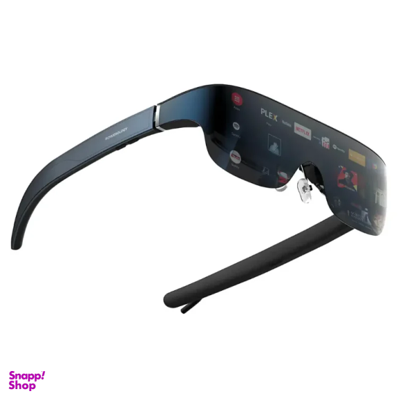 عینک هوشمند پاورولوژی مدل 2/3D Ultra AR PSM014