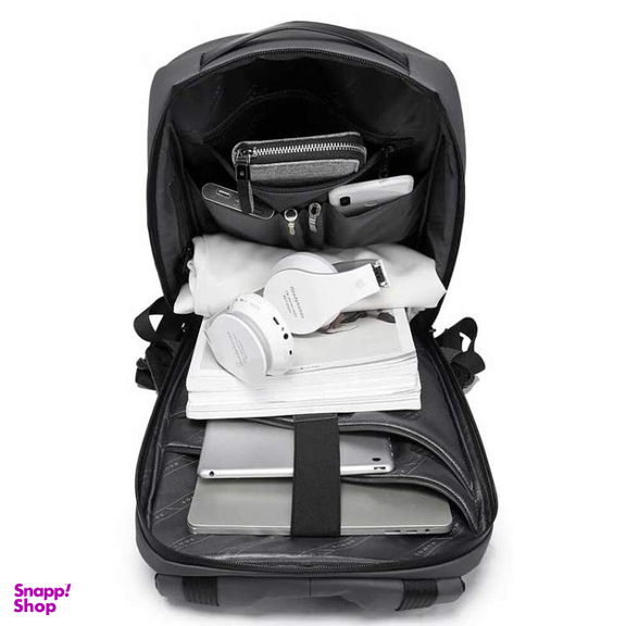 کوله پشتی لپ تاپ ۱۵ اینچ بنج مدل BG-22188