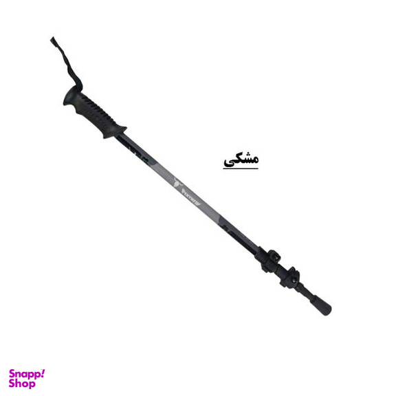 عصای کوهنوردی پکینیو مدل PK16 بسته 2 عددی