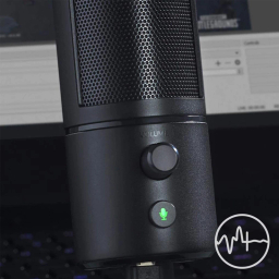میکروفن ریزر مدل SEIREN X