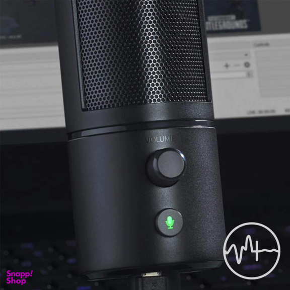 میکروفن ریزر مدل SEIREN X