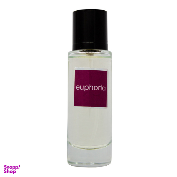 عطر جیبی زنانه نیو پرستیژ کالر مدل Euphoria حجم 35 میلی لیتر