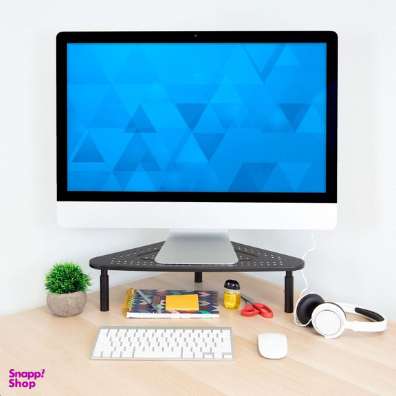 پایه نگهدارنده مانیتور ارگونومیک برساد مدل SMA10