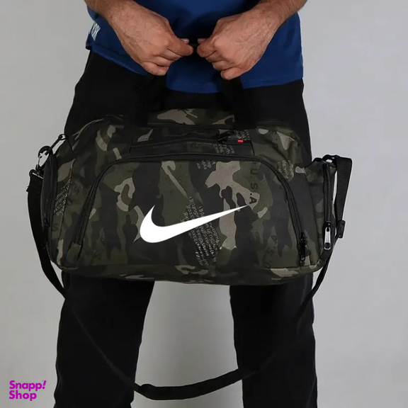 ساک ورزشی مدل N20615