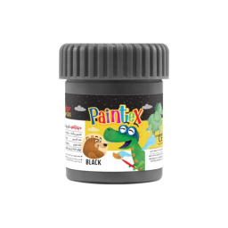 گواش پنتر یونیسف مدل Paintex بسته 6 عددی
