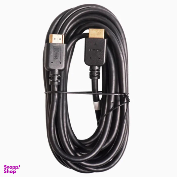کابل 2.0 HDMI کی نت مدل K-C221 طول 3 متر