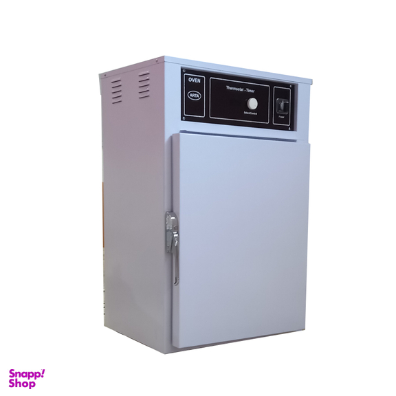 آون آزمایشگاهی فن دار آرتا مدل EIN100 Forced Circulation Oven ظرفیت 100 لیتر