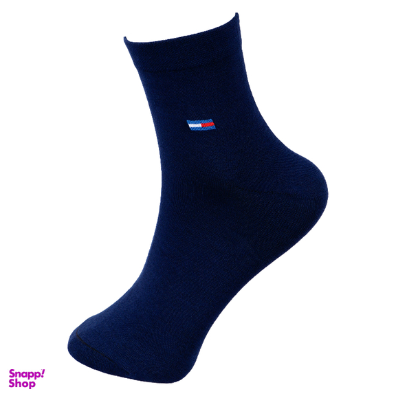 جوراب مردانه آرسس مدل نیم ساق کد 511 بسته 6 عددی