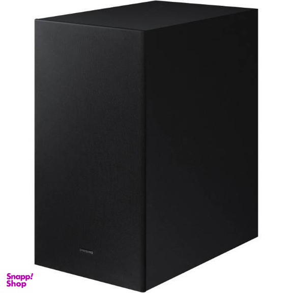ساندبار سامسونگ کد HW-b450 توان خروجی 300w
