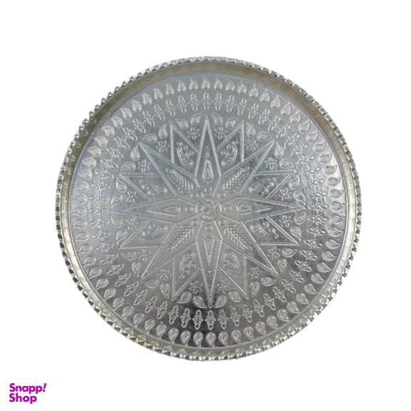 سینی مسی کد 04