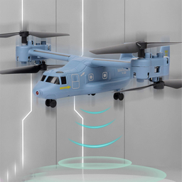 هلیکوپتر بازی کنترلی سیما مدل Bell Boeing V-22 Osprey