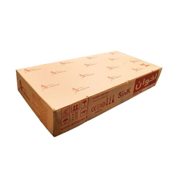 سینک ظرفشویی اخوان مدل 502 روکار