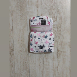 لباس خواب زنانه اسمارا مدل P1515