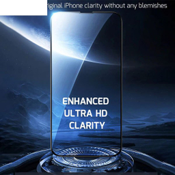 محافظ صفحه نمایش گلدن گارد مدل کریستالی مناسب شیائومی Redmi Note 14 Pro 4G/5G