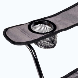 صندلی کمپ کلمن مدل Steel Quad