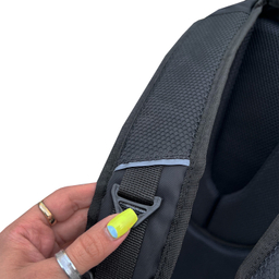 کوله پشتی 35 لیتری فوروارد کد Fclt65040 Professional Style