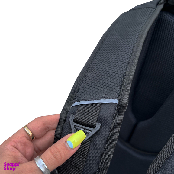 کوله پشتی 35 لیتری فوروارد کد Fclt65040 Professional Style