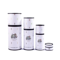 مخلوط میوه های حبه ای استوایی بارجیل