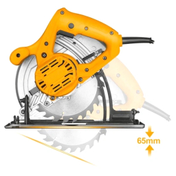 اره دیسکی اینکو کد CS18538