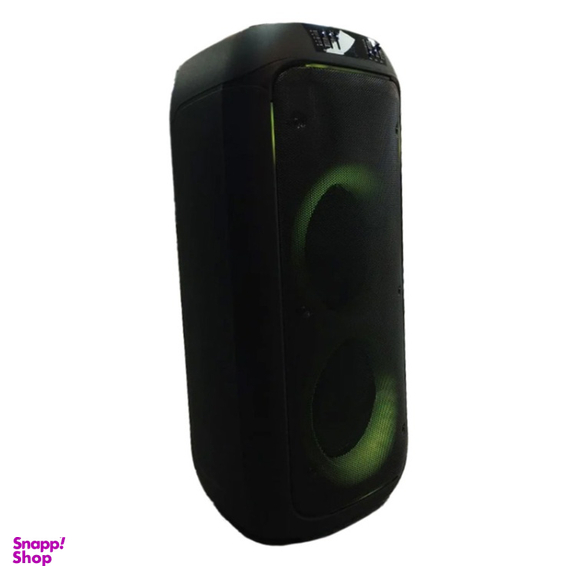 اسپیکر بلوتوثی قابل حمل مچر مدل MR-820