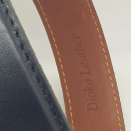 کمربند مردانه چرم دیاکو مدل k100-m