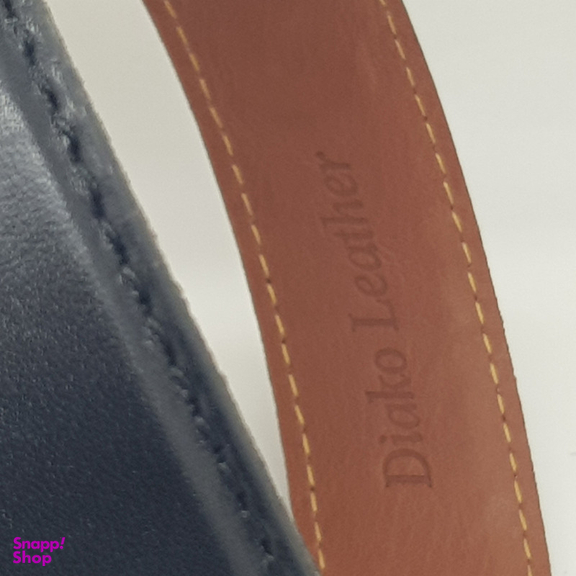 کمربند مردانه چرم دیاکو مدل k100-m