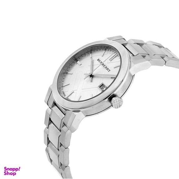 ساعت عقربه ای زنانه بربری کد BU9200