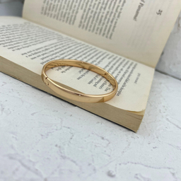 دستبند النگویی زنانه ژوپینگ مدل B4553