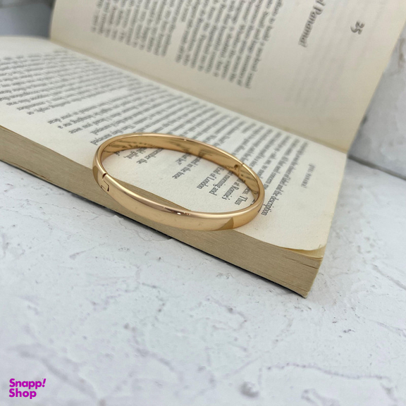 دستبند النگویی زنانه ژوپینگ مدل B4553