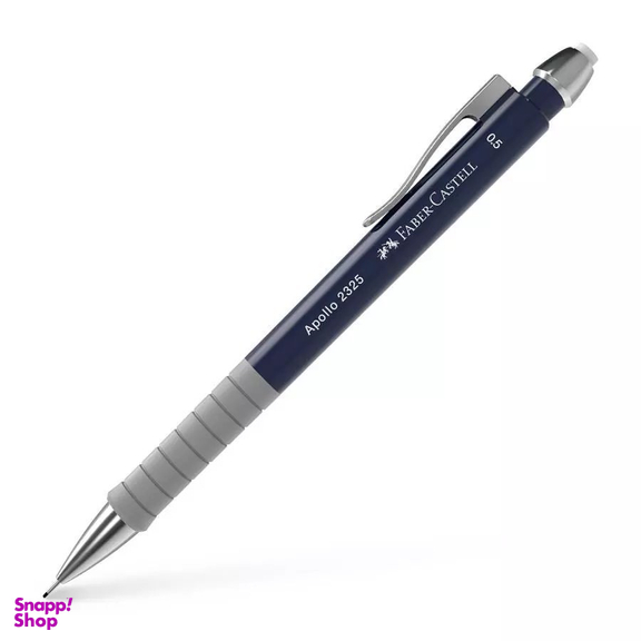 مداد نوکی 0.5 میلی متری فابر کاستل مدل Apollo 2325