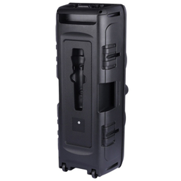 اسپیکر چمدانی بلوتوثی سینگ ای مدل ZQS-8238