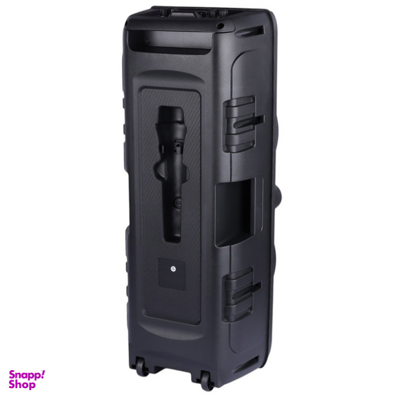 اسپیکر چمدانی بلوتوثی سینگ ای مدل ZQS-8238