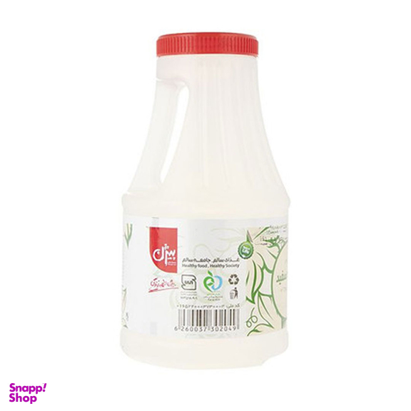 سرکه سفید بیژن حجم 3 لیتر