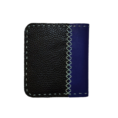 کیف پول جیبی دست دوز مدل 011003