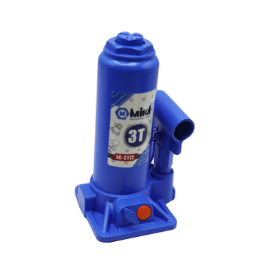 جک خودرو میکا مدل YP-LC2112-3T ظرفیت 3 تن