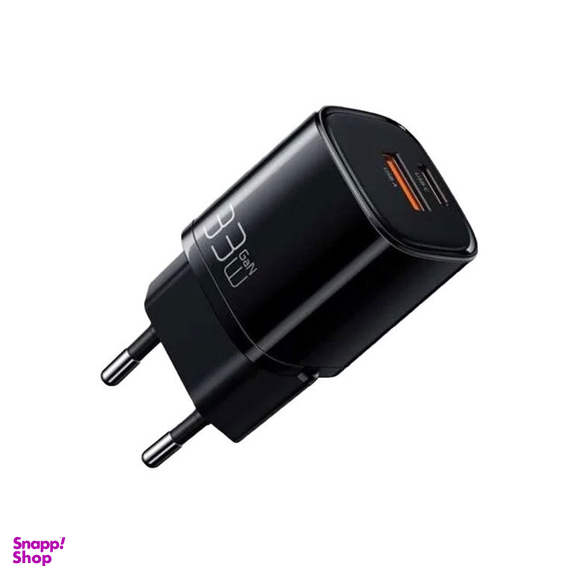 شارژر دیواری مک دودو Mcdodo مدل CH 0151 با تکنولوژی GaN توان 33 وات