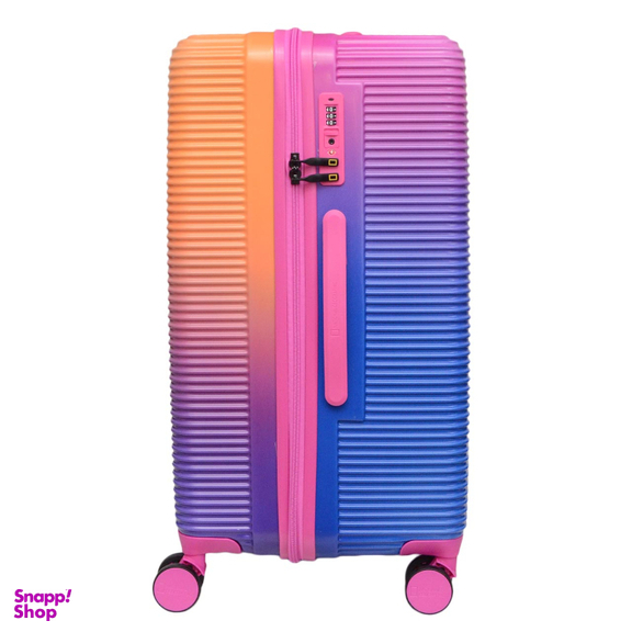 ست چمدان نشنال جئوگرافیک مدل BOREALIS N09402 بسته دو عددی