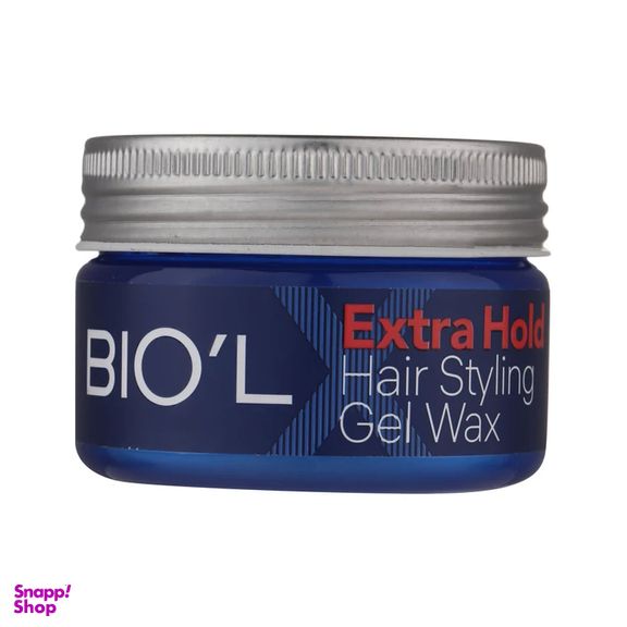 واكس مو بيول مدل اكسترا حجم 150 ميلی لیتر