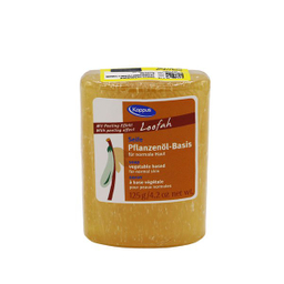 صابون لایه بردار کاپوس مدل لوفا وزن 125 گرم