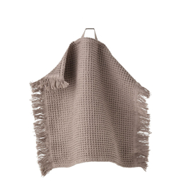 حوله دستی ایکیا مدل VALLASÅN کد 02241 سایز 30×30 سانتی متر