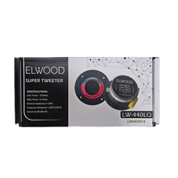 سوپر تیوتر خودرو الوود مدل Lw-440LQ