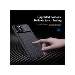 کاور نیلکین مدل CamShield Pro مناسب برای گوشی موبایل اپل iPhone 13 Pro Max