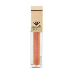 برق لب مایع سالوته شماره Orange 326