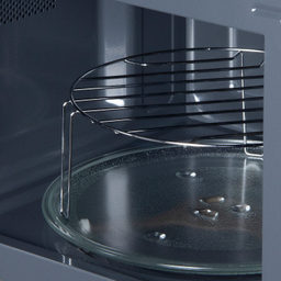 مایکروویو هایبورگ مدل MW-6010