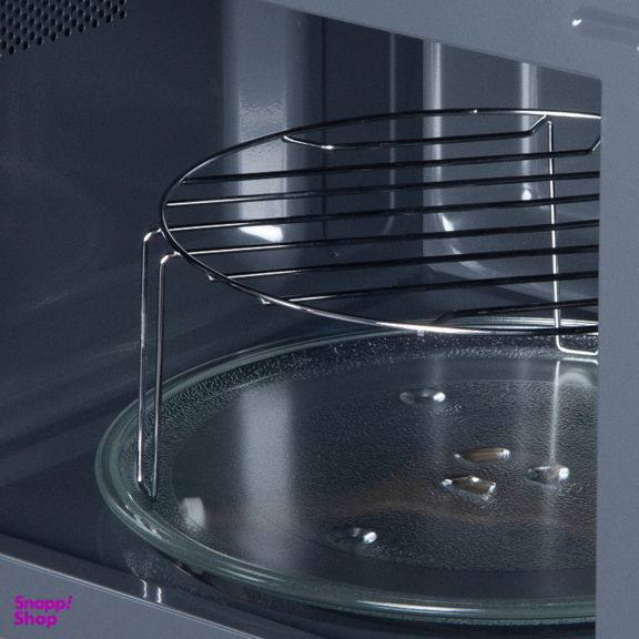 مایکروویو هایبورگ مدل MW-6010