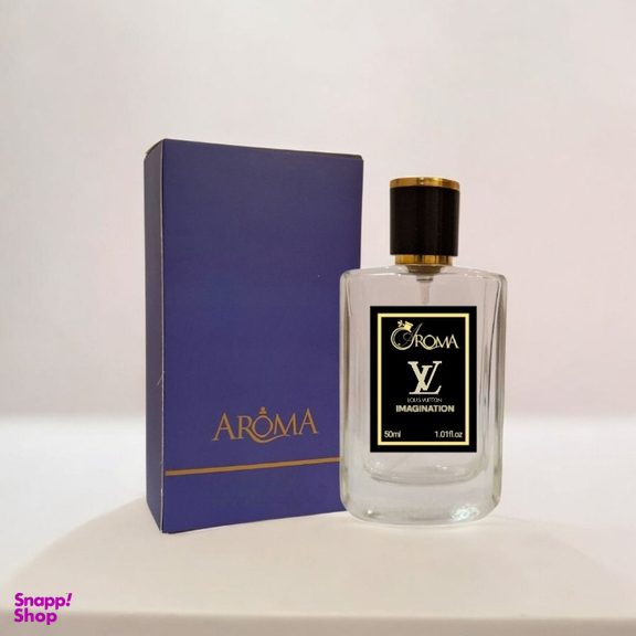 ادکلن آروما مدل لویی ویتون ایمجینیشن حجم 50 میلی لیتر
