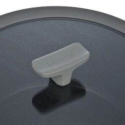 تابه گرانیت لیدوما مدل LEO سایز 28