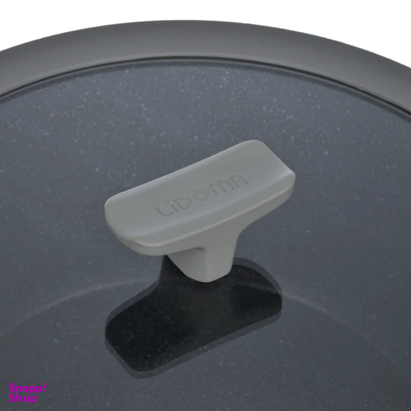 تابه گرانیت لیدوما مدل LEO سایز 28