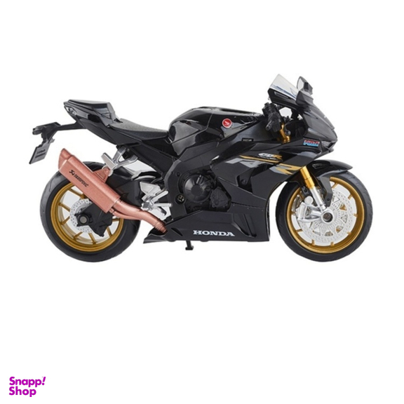 ماکت موتور ام اس زد مدل هوندا CBR1000RR-R